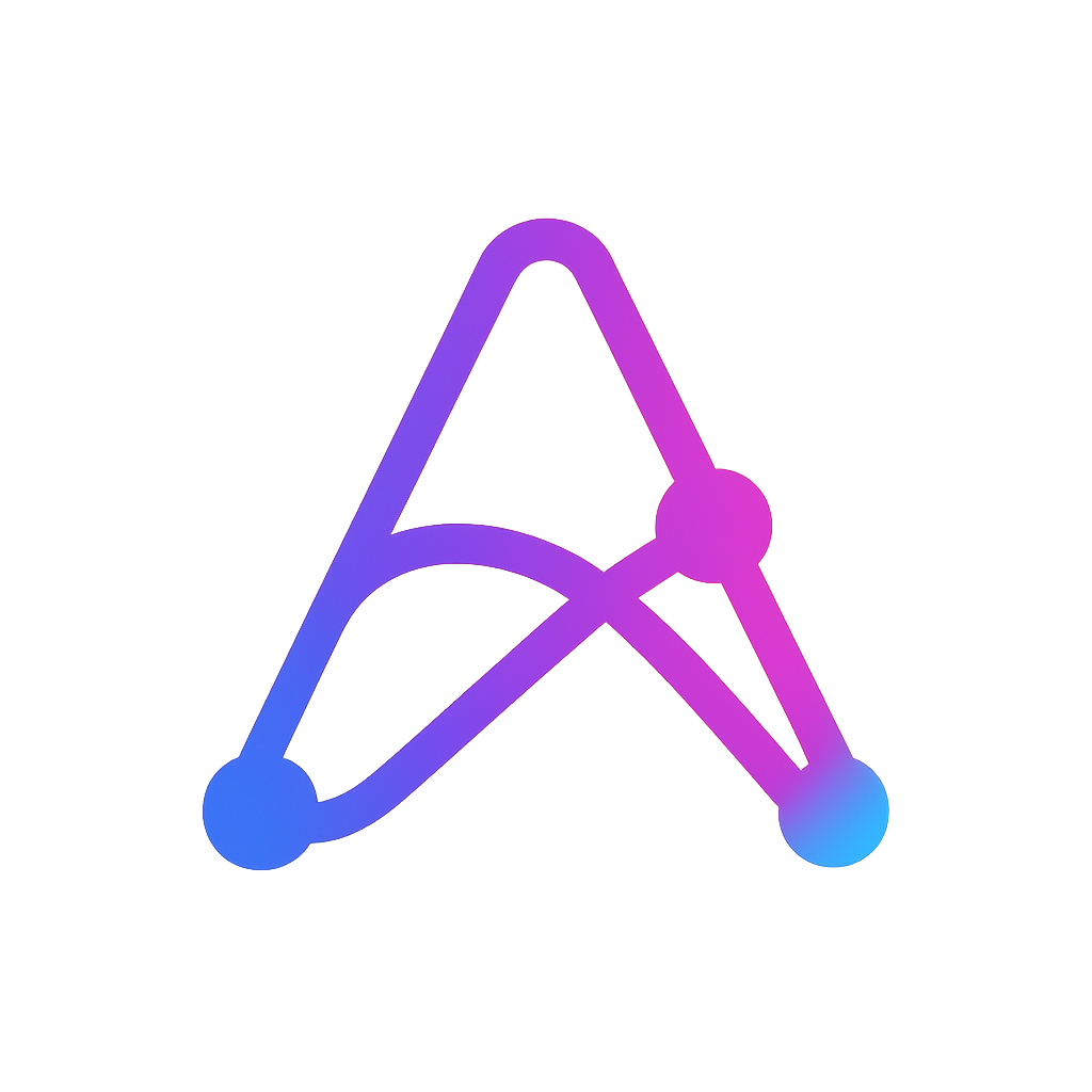 Ari Logo Background